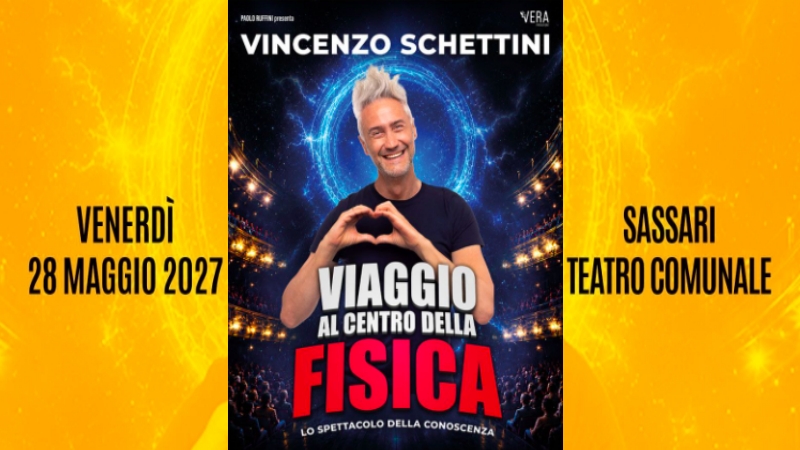 Schettini sassari