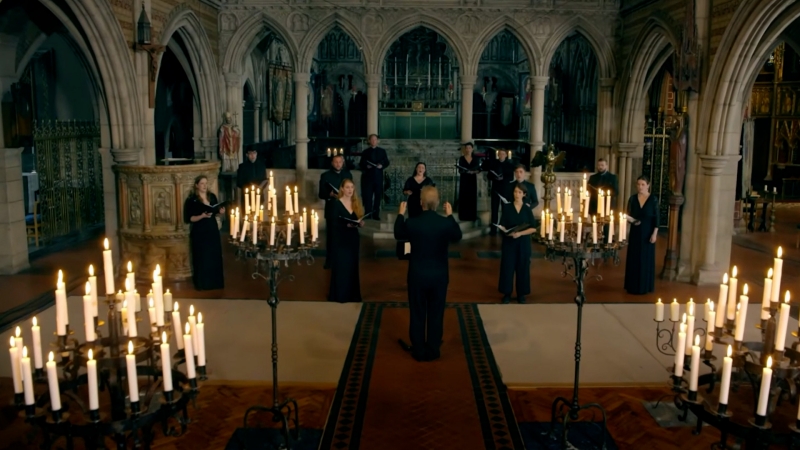 The Tallis Scholars 1