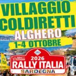 Villaggio Coldiretti Alghero