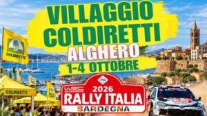 Villaggio Coldiretti Alghero