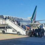 aeroporto alghero aeroitalia
