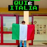 stranieri nelle scuole