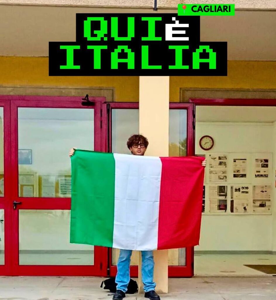 stranieri nelle scuole