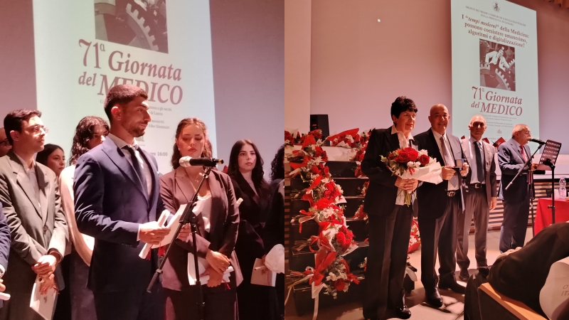 giornata medico sassari