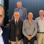 marco mura sennori