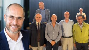 marco mura sennori